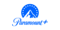 Paramount+ Logo
