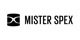 Mister Spex Logo