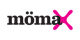 mömax Logo