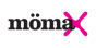 mömax Logo