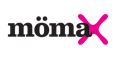 mömax Logo