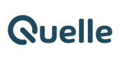 Quelle Logo