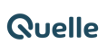 Quelle Logo