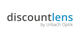 Discountlens Logo