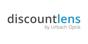 Discountlens Logo