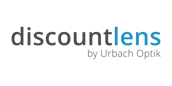 Discountlens Logo