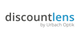 Discountlens Logo