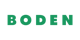 Boden Logo