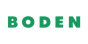 Boden Logo