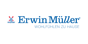 Erwin Müller Logo