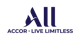 All - Accor Live Limitless Logo