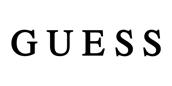 GUESS Logo