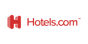 Hotels.com Logo