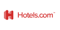 Hotels.com Logo