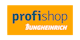 Jungheinrich PROFISHOP Logo
