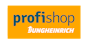 Jungheinrich PROFISHOP Logo