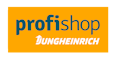 Jungheinrich PROFISHOP Logo