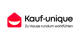 Kauf-Unique Logo