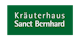Kräuterhaus Sanct Bernhard Logo
