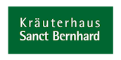 Kräuterhaus Sanct Bernhard Logo