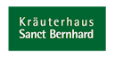 Kräuterhaus Sanct Bernhard Logo