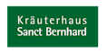 Kräuterhaus Sanct Bernhard Logo