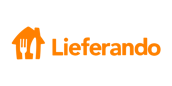 Lieferando Logo