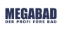 Megabad Logo