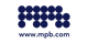 mpb.com Logo