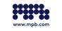 mpb.com Logo