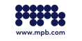 mpb.com Logo