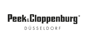 Peek & Cloppenburg* Düsseldorf Logo