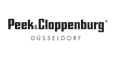 Peek & Cloppenburg* Düsseldorf Logo
