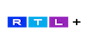 RTL+ Logo