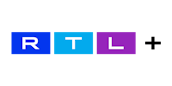 RTL+ Logo