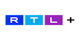 RTL+ Logo