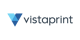 VistaPrint Logo