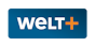 WELT plus Logo