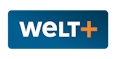 WELT plus Logo