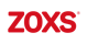 ZOXS Logo