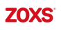 ZOXS Logo