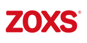 ZOXS Logo