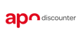 apodiscounter Logo