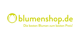 Blumenshop.de Logo