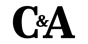 C&A Logo