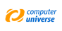 Computeruniverse Logo