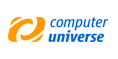 Computeruniverse Logo