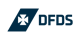 DFDS Seaways Logo