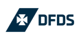 DFDS Seaways Logo
