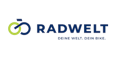 Radwelt Shop Logo